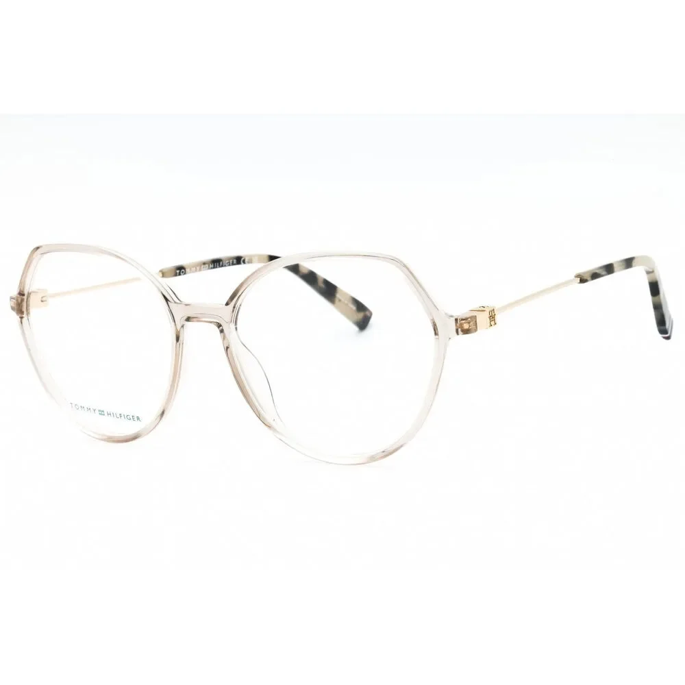 NWT Tommy Hilfiger TH-2058-FWM-54 Eyeglasses